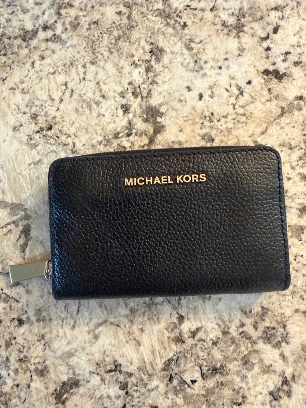 Michael lots card wallet